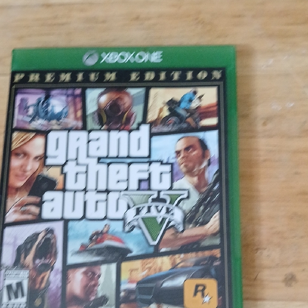One Video Game Collection - Picture 3 of 9
